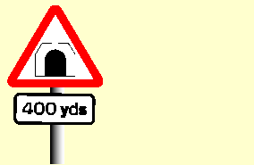 Vehicle weights and dimensions - What does this sign mean?