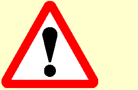 Road and traffic signs - What does this traffic sign mean?