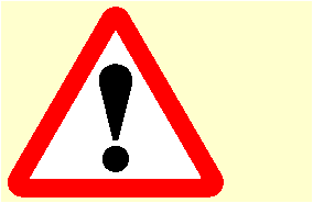 Road and traffic signs - What does this traffic sign mean?