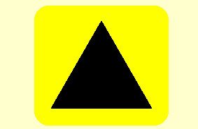 Road and traffic signs - What does this sign indicate?