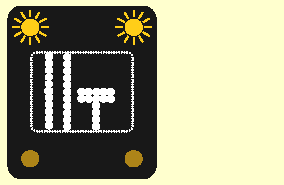 Vehicle weights and dimensions - What does this motorway sign mean?